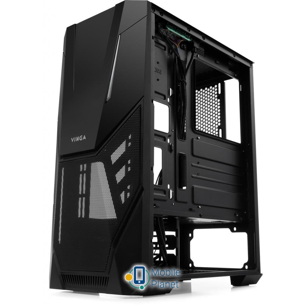 Vinga CS213B (UA) Способ установки вертикальный