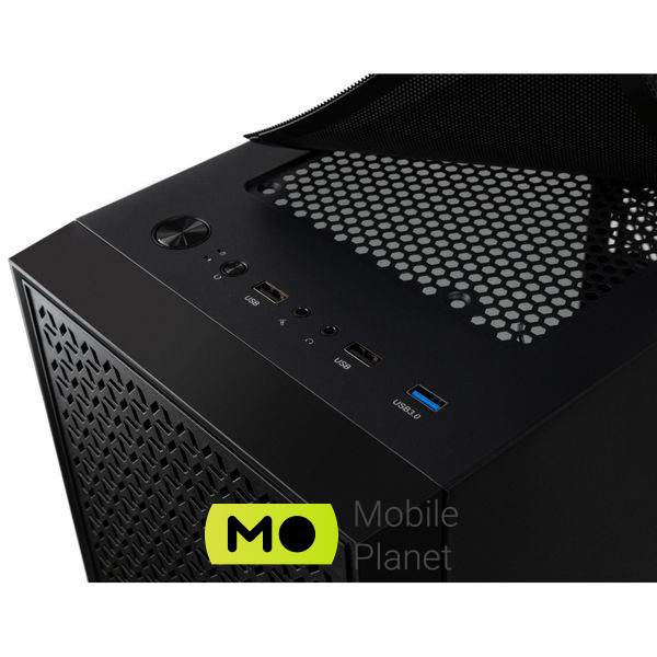 Vinga Ghost (UA) Типоразмер Miditower
