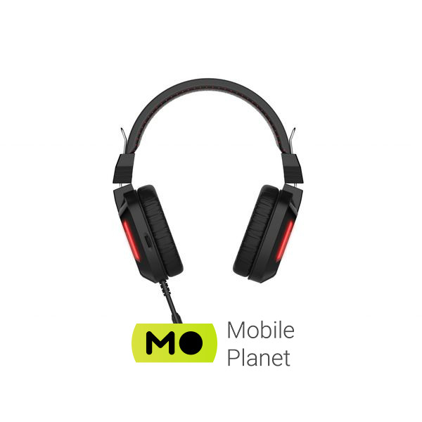 Vinga HSCU-110 Gaming Black (HSCU-110) (UA) Тип крепления дуга над головой