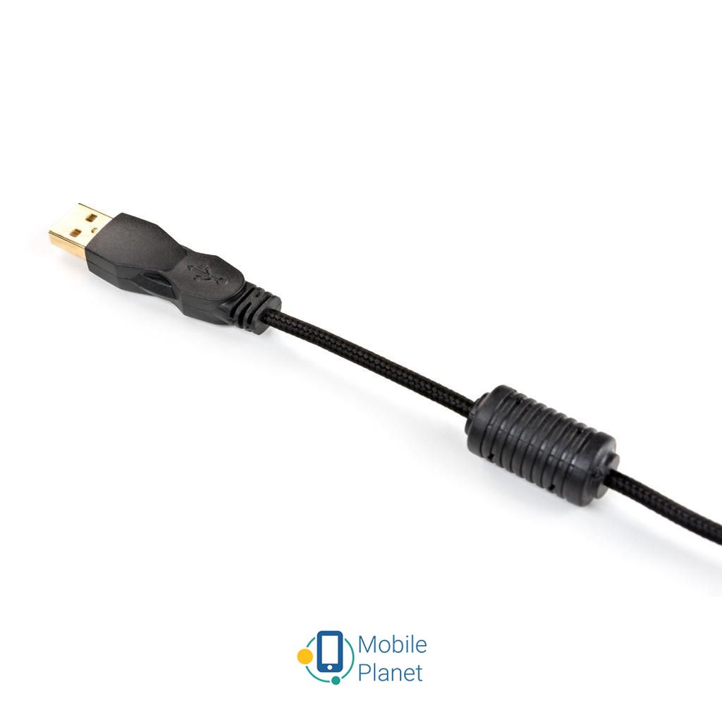 Vinga KB410 black Тип: с подсветкой,