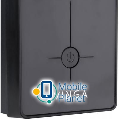 Vinga LCD 1500VA metal case (VPC-1500M) (UA) ЖК-дисплей есть