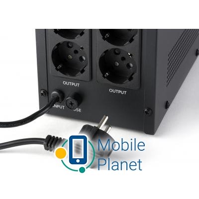 Vinga LCD 1500VA metal case (VPC-1500M) (UA) Кількість батарей  2 << ==> ==> розмір, мм (shhhhhv) 