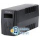 Vinga LCD 1500VA plastic case (VPC-1500P) (UA)