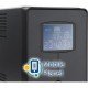 Vinga LCD 2000VA metall case (VPC-2000M) (UA)