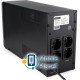 Vinga LCD 2000VA metall case (VPC-2000M) (UA)