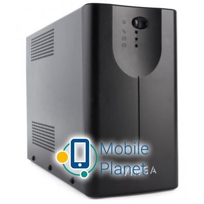 Vinga LED 1500VA metal case (VPE-1500M) (UA)