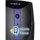 Vinga LED 1500VA plastic case (VPE-1500P) (UA)