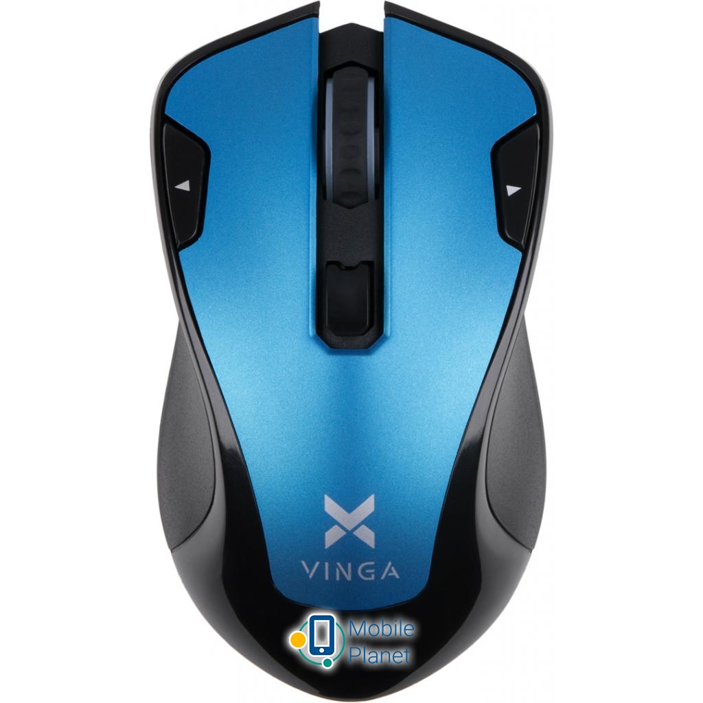 Vinga MSW-527 blue (UA) Артикул MSW-527 blue