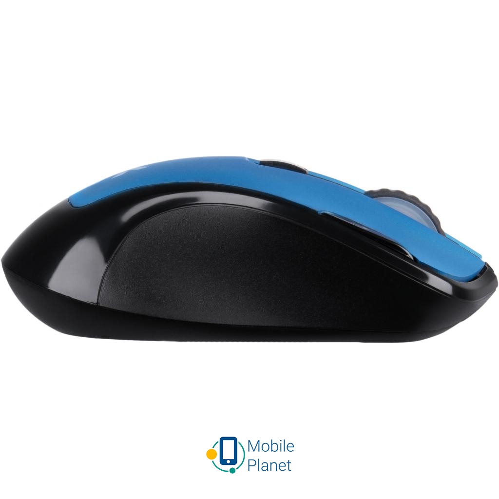 Vinga MSW-527 blue (UA) Тип: Бездротові; Призначення: