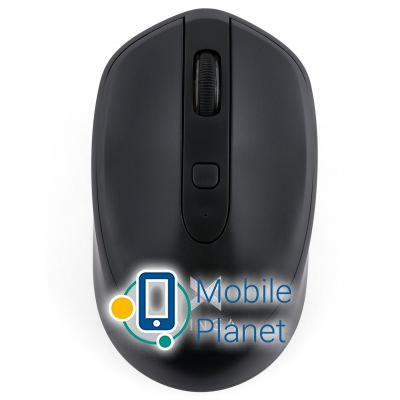 Vinga MSW-908 Silent Click black Інтерфейс підключення радіо