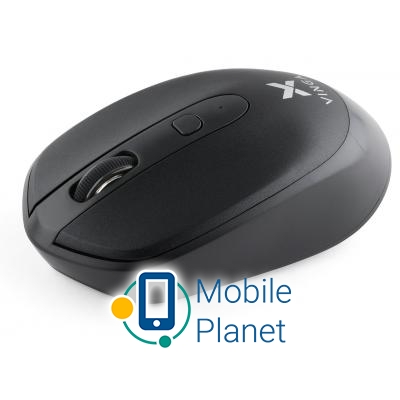 Vinga MSW-908 Silent Click black Тип сенсора оптичний