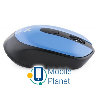 Vinga MSW-908 Silent Click blue Живлення  1 ? х 35 мм