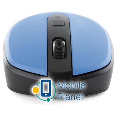Vinga MSW-908 Silent Click blue Призначення для ноутбука, для комп'ютера