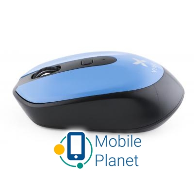 Vinga MSW-908 Silent Click blue Роздільна здатність (min) 800 dpi