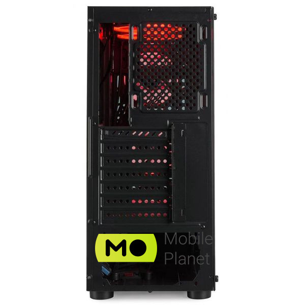 VINGA Orc (UA) Форм-фактор Extended ATX