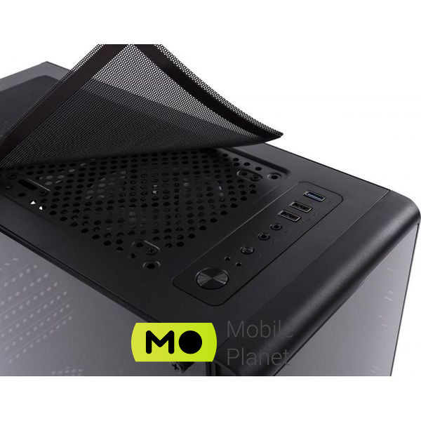 VINGA Orc (UA) Модель Orc