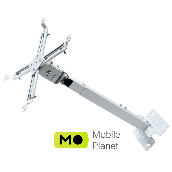 Vinga PC10-4165W (UA) Тип: Крепление; Тип крепления: