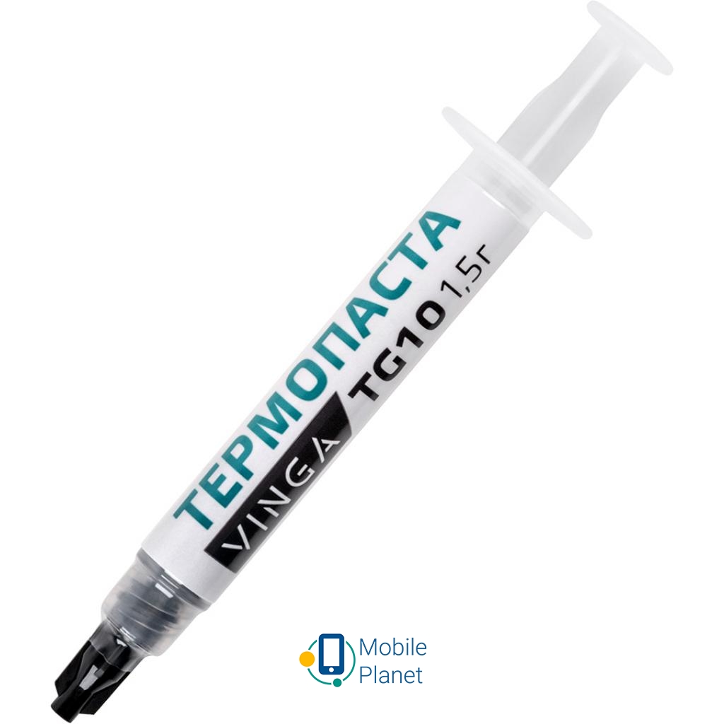 Vinga TG10 Сумісність: для процесорів;