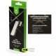 Vinga Type-C to 4K HDMI + 2 * USB3.0 + 2 * PD aluminium (VCPHTC5AL)