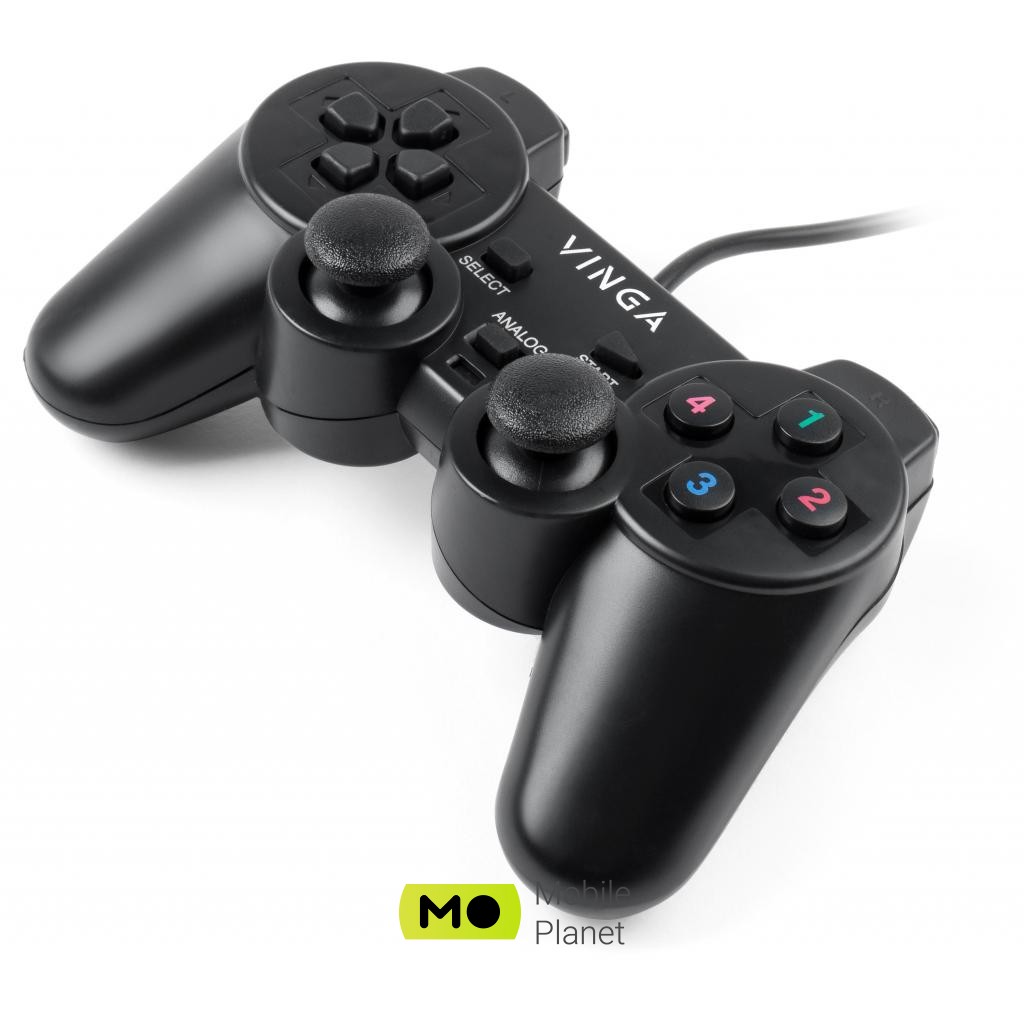 Vinga VG1 Black (UA)