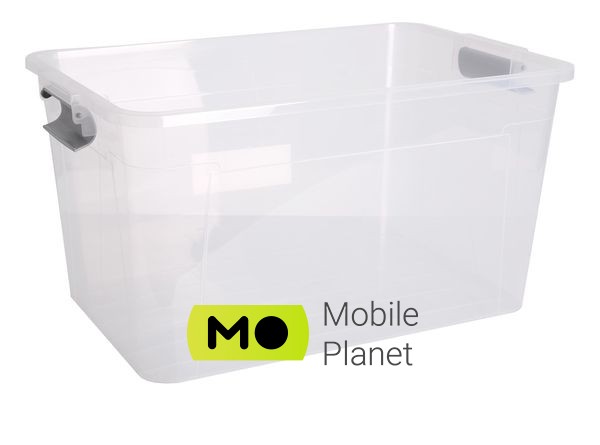 Violet House Family Box (0974 FAMILY BOX прям. 30 л) (UA) Серія: Family Box; Матеріал корпусу: