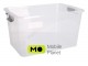 Violet House Family Box (0974 FAMILY BOX прям. 30 л) (UA)