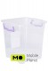 Violet House Prenty Box (0487 PRENTY BOX прям. 7 л) (UA)