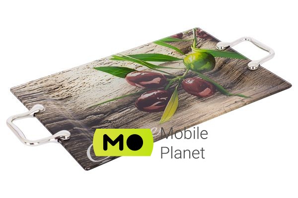 Viva Olives, 35х22.5 см (S3235-Q007) (UA) Серия: Olives; Тип посуды: Блюдо;