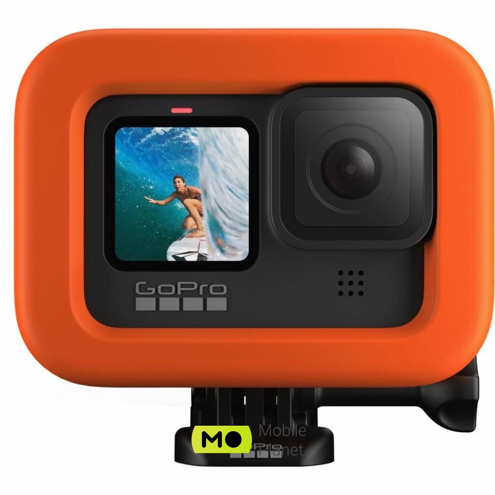 Водонепроницаемый чехол GoPro ADFLT-001 Применение крепления: Другое;