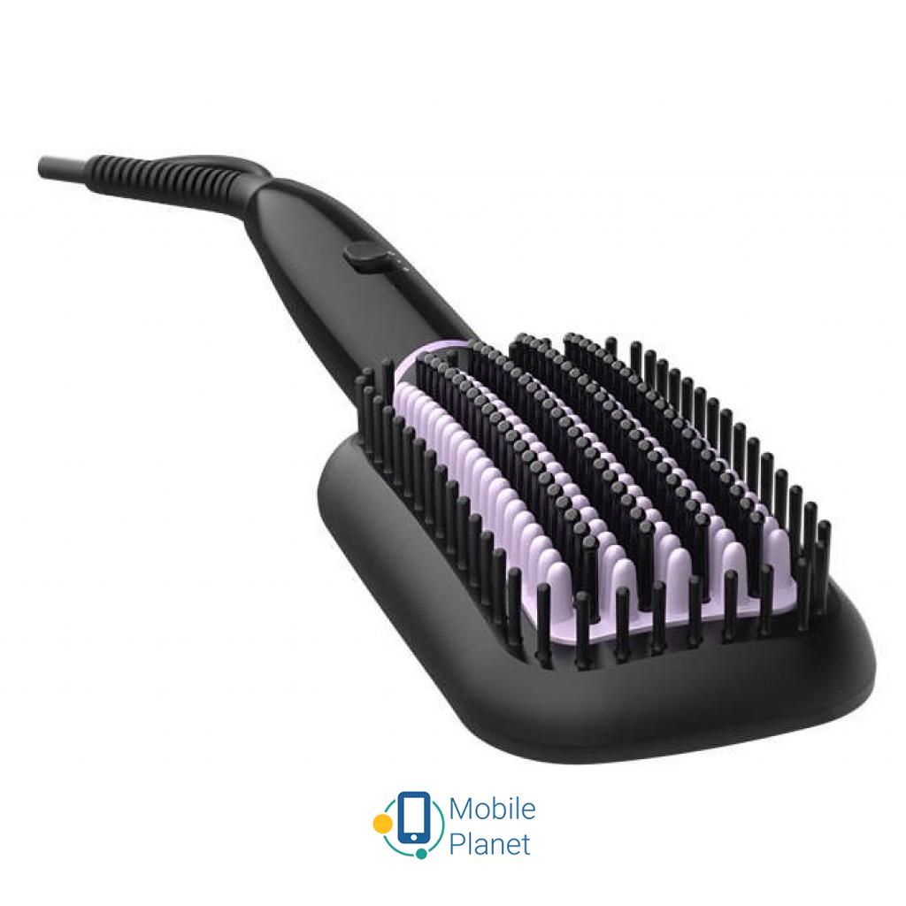 Випрямляч для волосся PHILIPS BHH880 / 00 Призначення: побутовий; Зачіски: