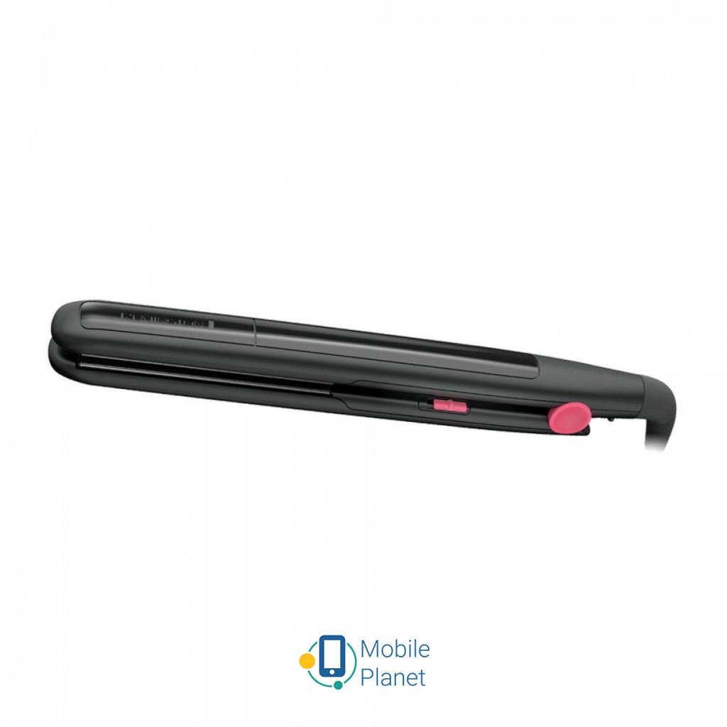 Випрямляч для волосся Remington S1A100 (UA) Призначення: побутовий; Зачіски:
