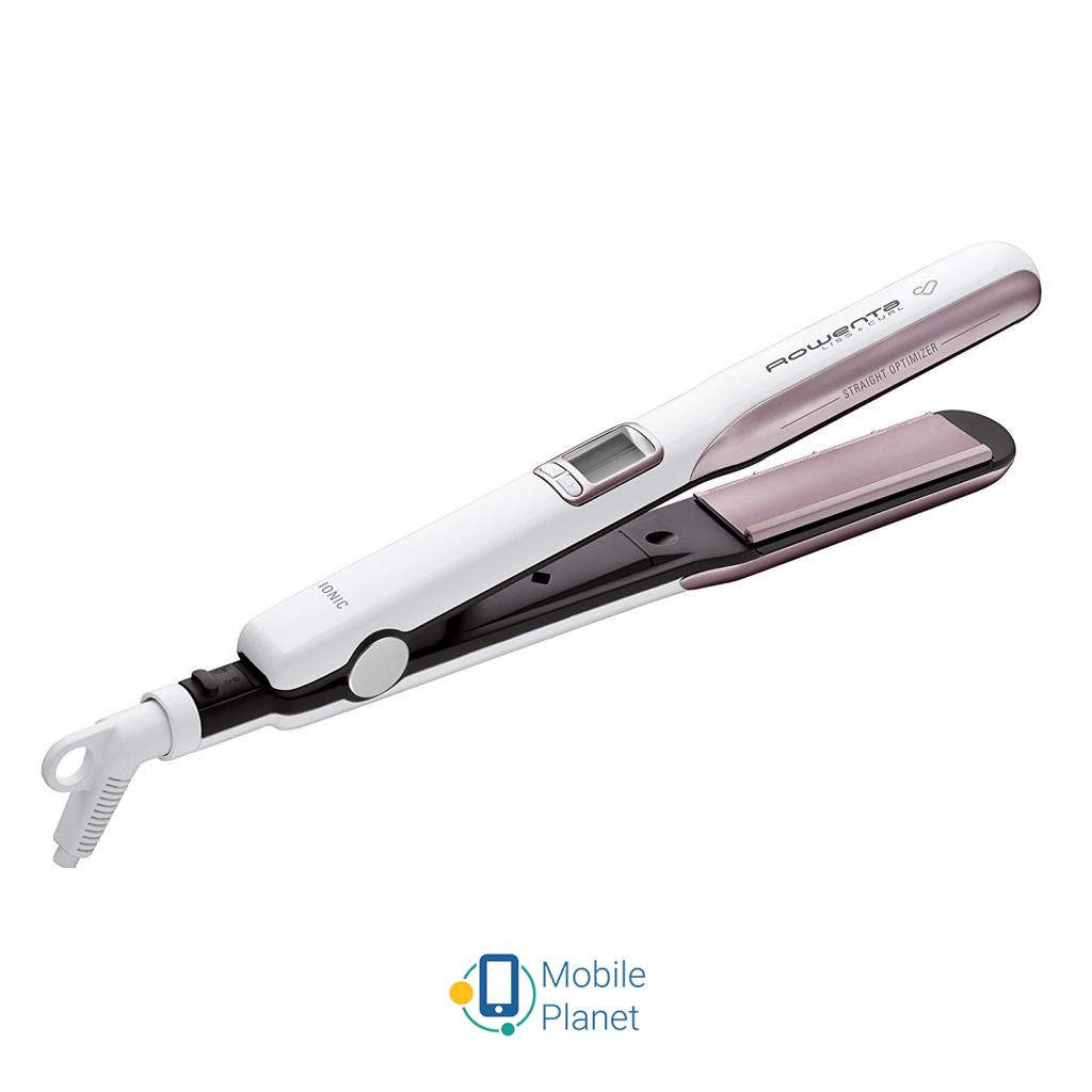 ROWENTA SF7660F0 Назначение: бытовой; Прически: