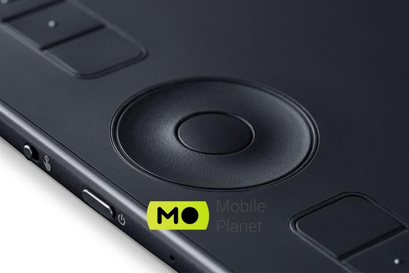 Wacom Intuos Pro M (PTH-660-N) Размер рабочей поверхности, мм: