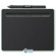 Wacom Intuos S Bluetooth pistachio (CTL-4100WLE-N)