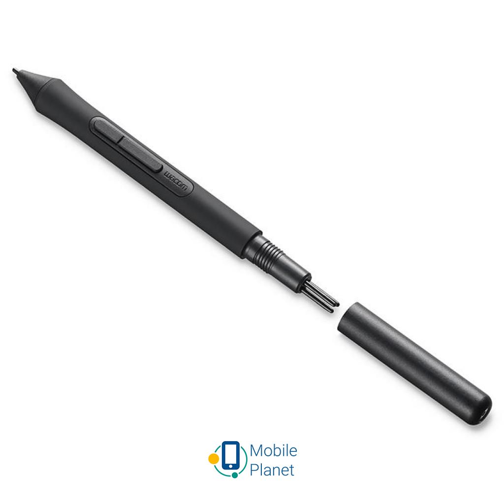 Wacom Intuos S Bluetooth pistachio (CTL-4100WLE-N) Підтримка ОС Windows 7, 8, 10, Mac OS X 10.8.5