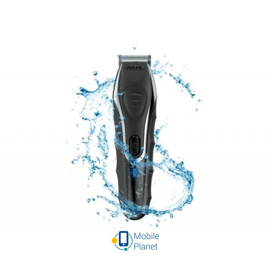 Wahl Aqua Groom (09899-016) Мінімальна довжина 1 мм