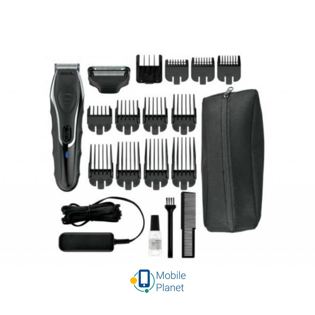 Wahl Aqua Groom (09899-016) Система гоління леза