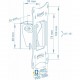 Walfix R-213B