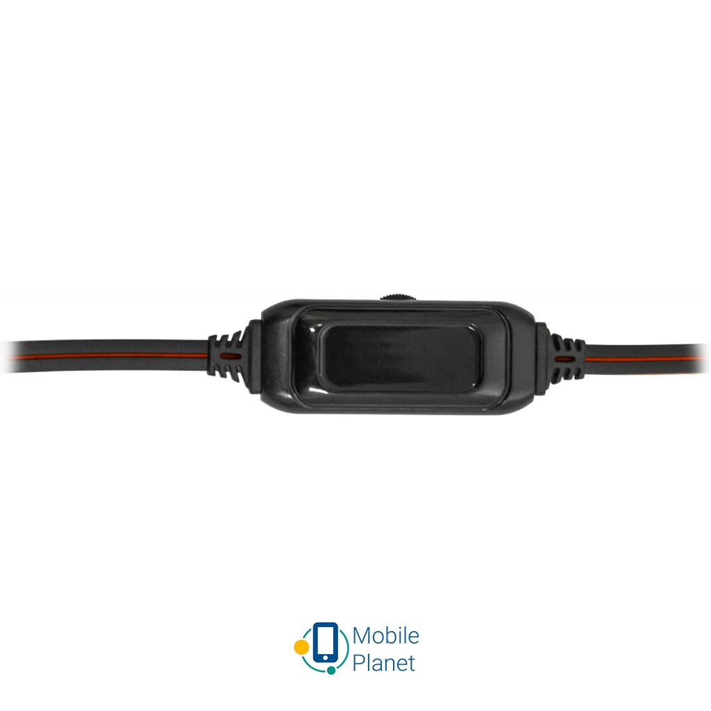 Warhead G-185 Black-Red Defender (64106) (UA) Стаття  64106 