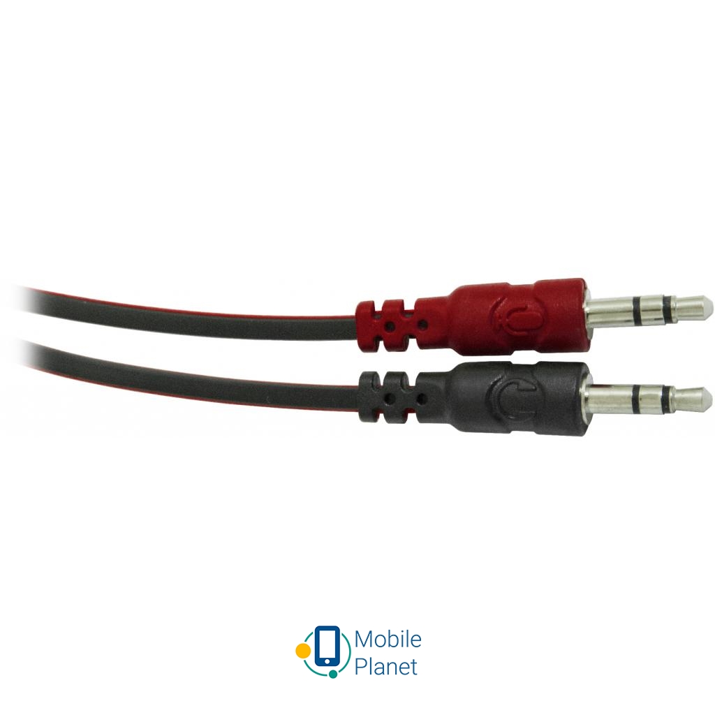 Warhead G-185 Black-Red Defender (64106) (UA) Модель  Warhead G-185 Чорно-червоний 