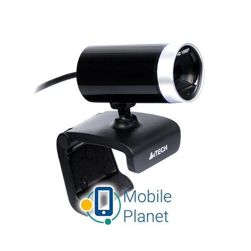 A4Tech PK-910H USB Silver/Black Разрешение 1920 х 1080