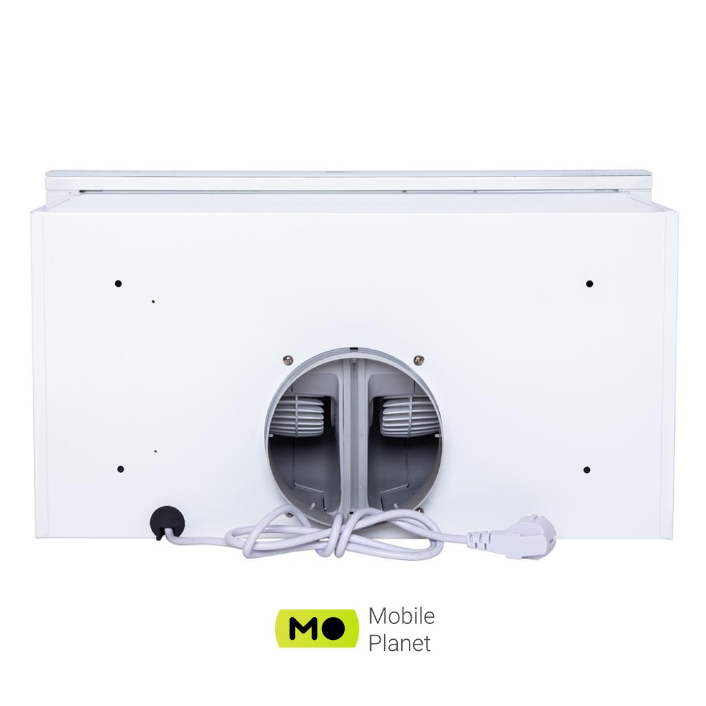 WEILOR PTS 6265 WH 1300 LED Strip (UA) Ширина корпусу 60 см