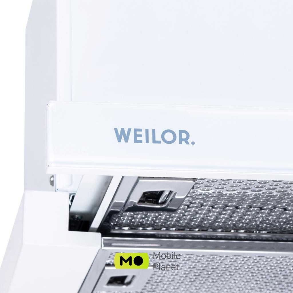 WEILOR PTS 6265 WH 1300 LED Strip (UA) Мощность 265 Вт