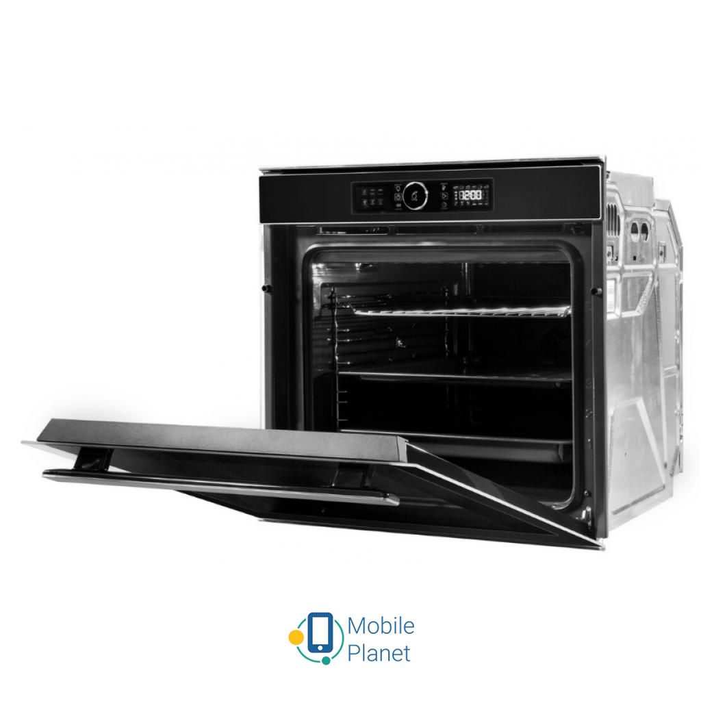 Whirlpool AKZM 8420NB Управління сенсорне