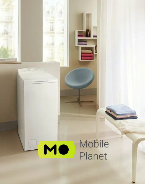 Whirlpool AWE6080UA Тип: стиральная; Тип загрузки: