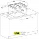 Whirlpool GMT 6422 AN