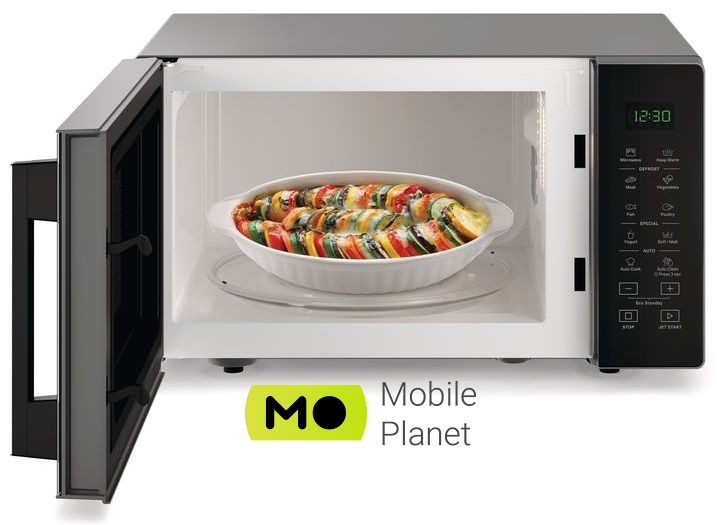 Whirlpool MWP 251 SB Обсяг: 25 л; Тип: соло; Управління: