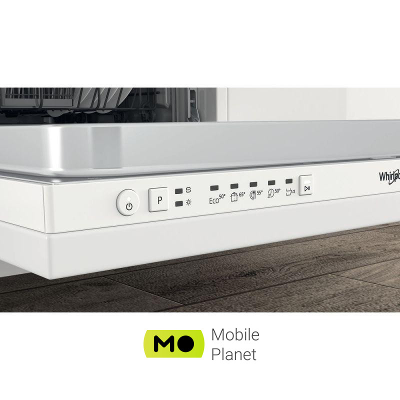 Whirlpool WI 3010 (EU) Спосіб встановлення: