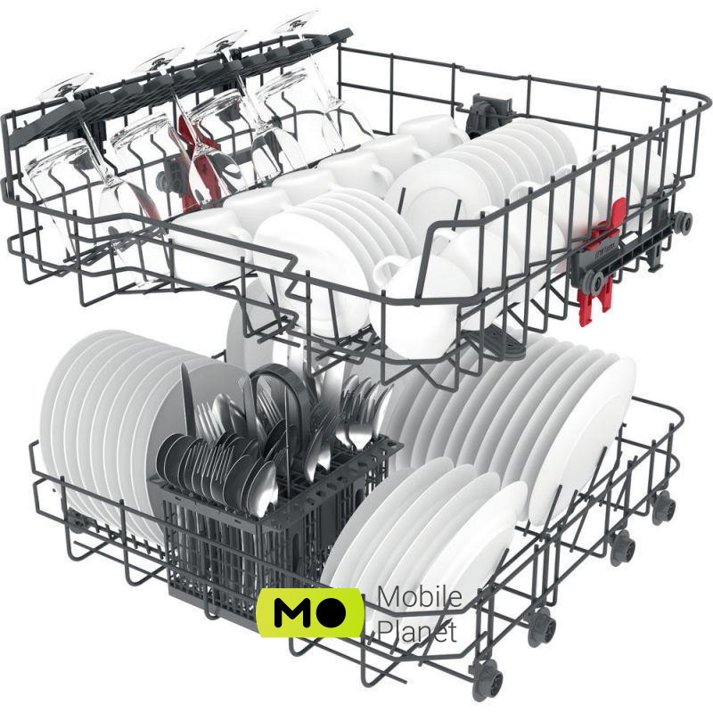 Whirlpool WI 3010 (EU) Ширина, см 59,8