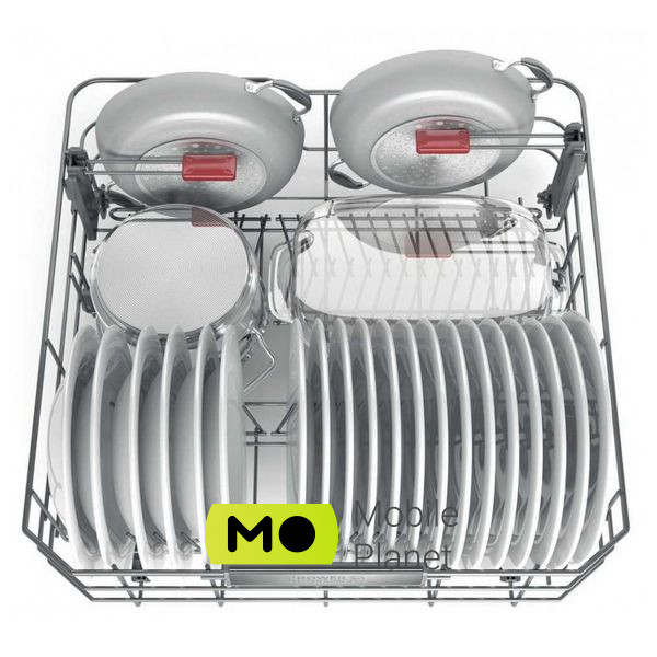 Whirlpool WIC3C33PFE Тип: вбудована; Клас